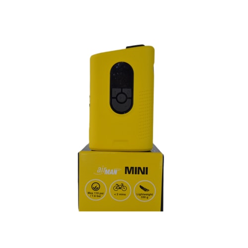 AirMan Mini Kompresör